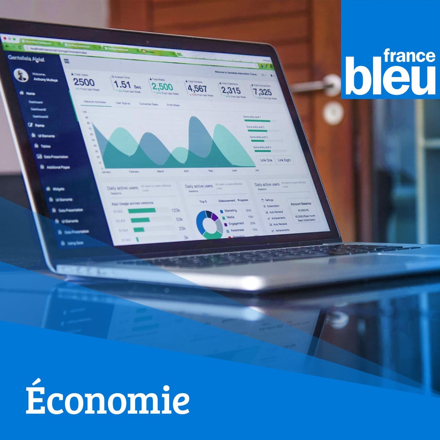 Le Chiffre du Jour - FB Belfort Montbéliard - Podcasts