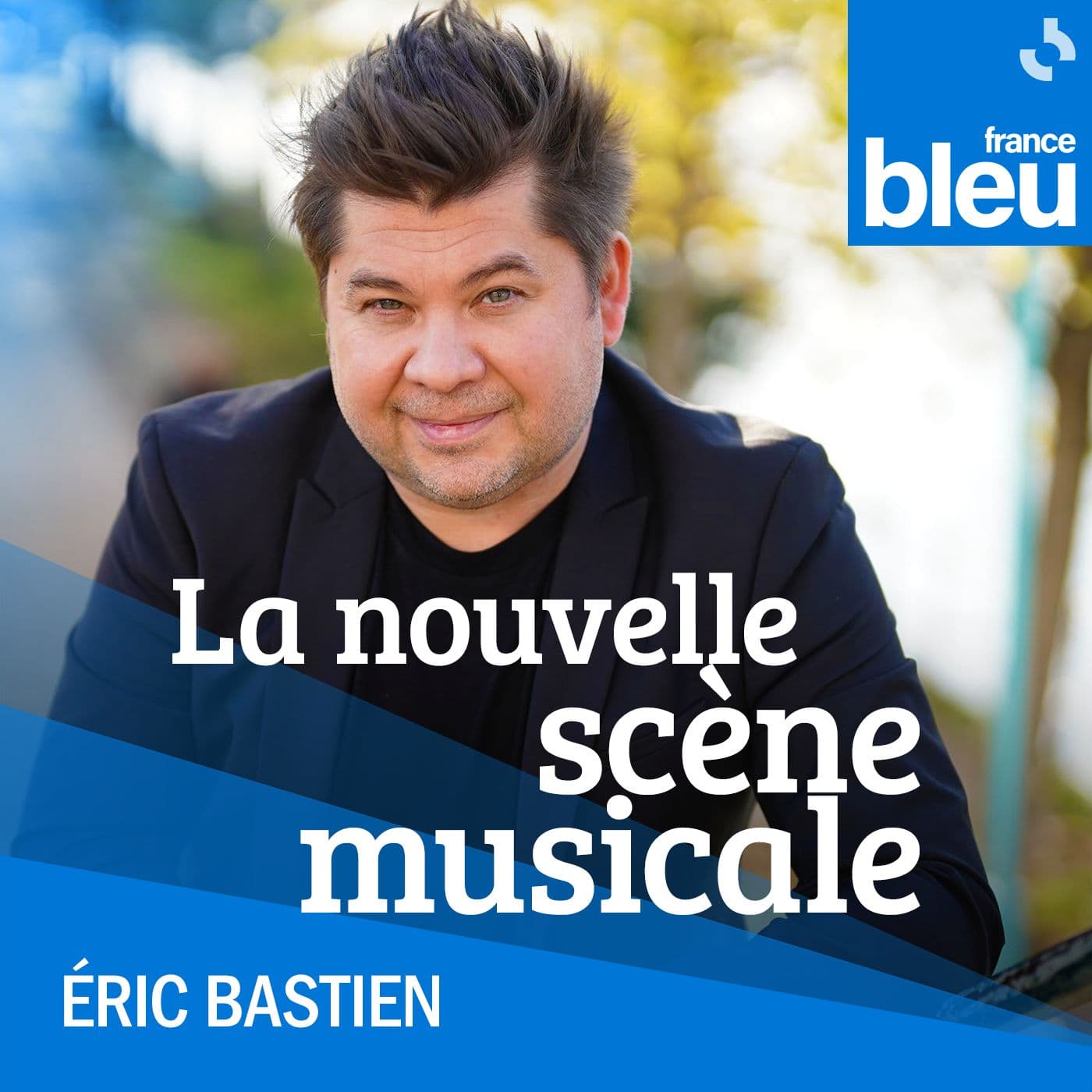 La nouvelle scène musicale - Podcasts