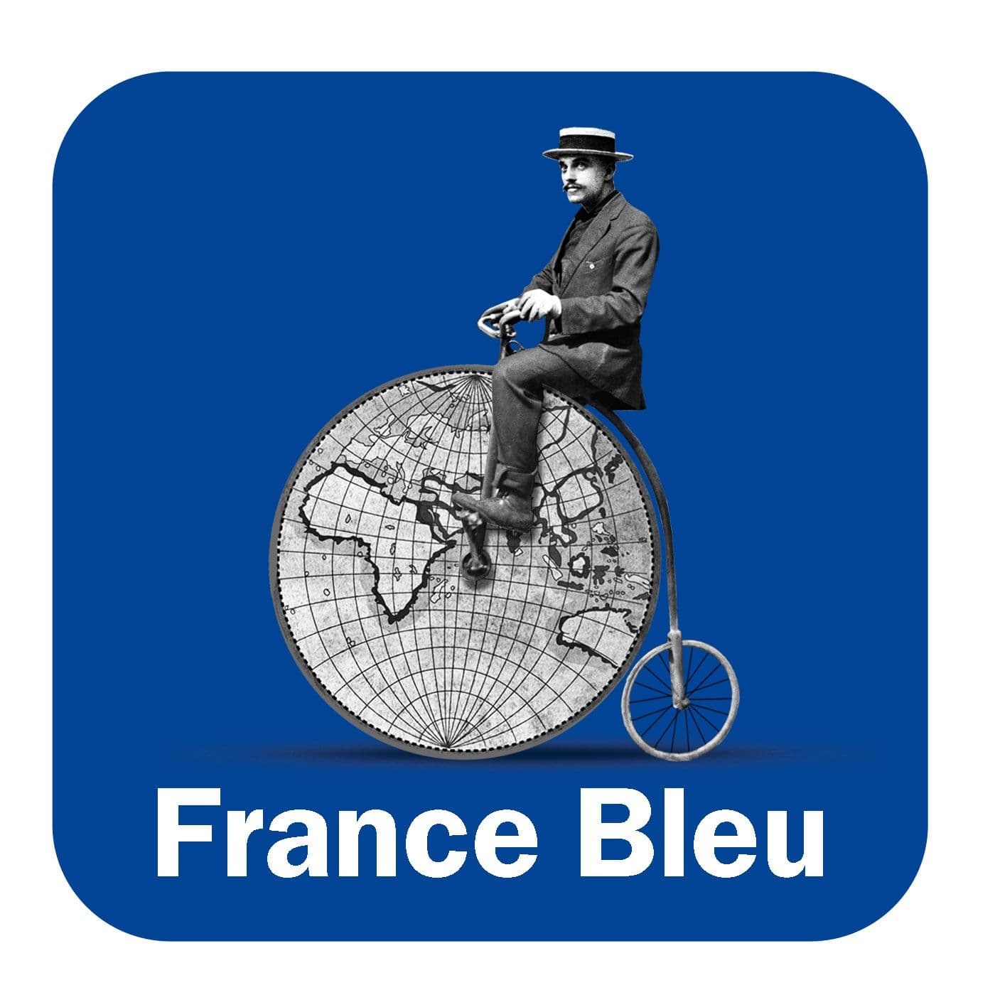 Le tour de France des initiatives - Podcasts