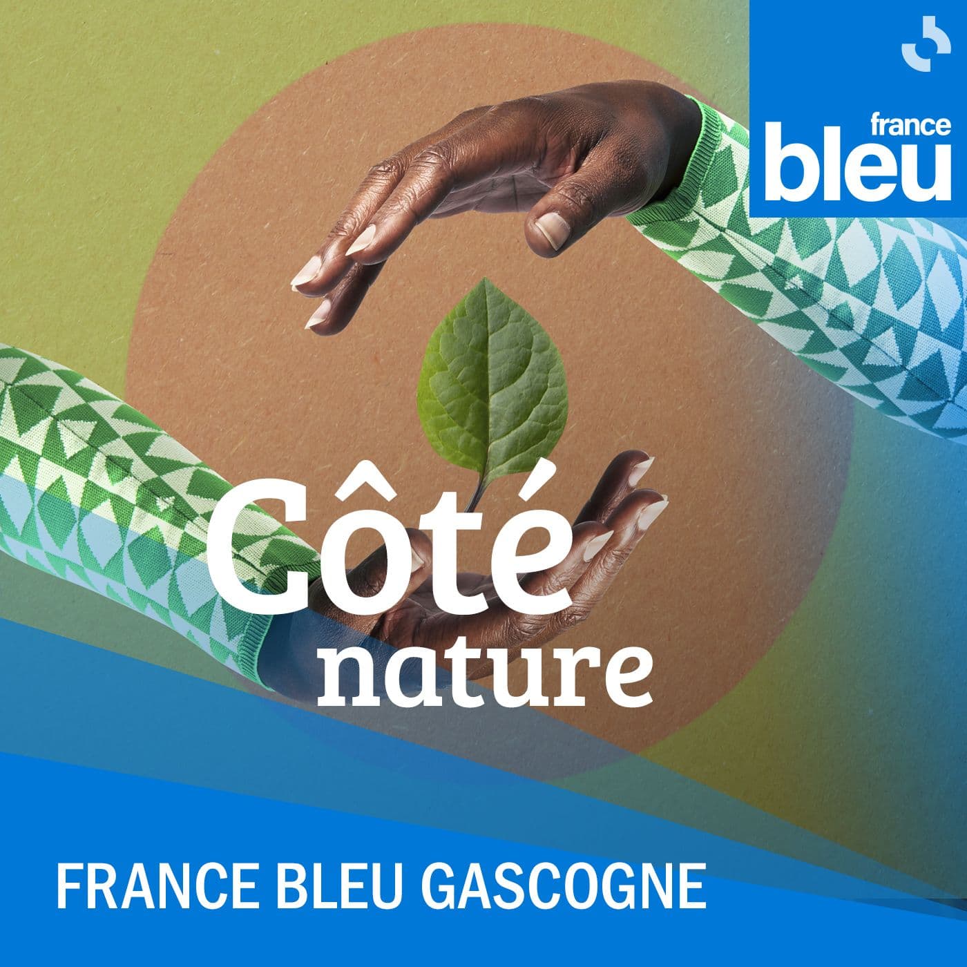 Côté Nature dans les Landes - Podcasts