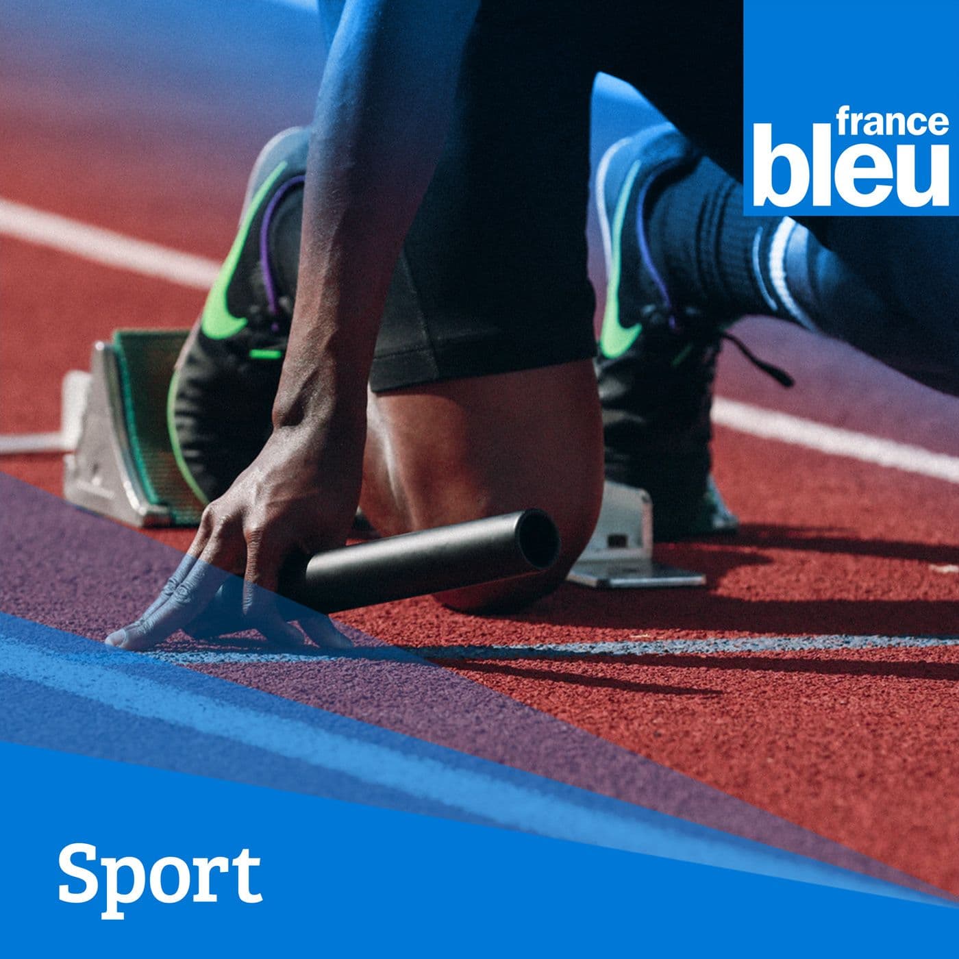 Gooood running Auvergne! - Podcasts