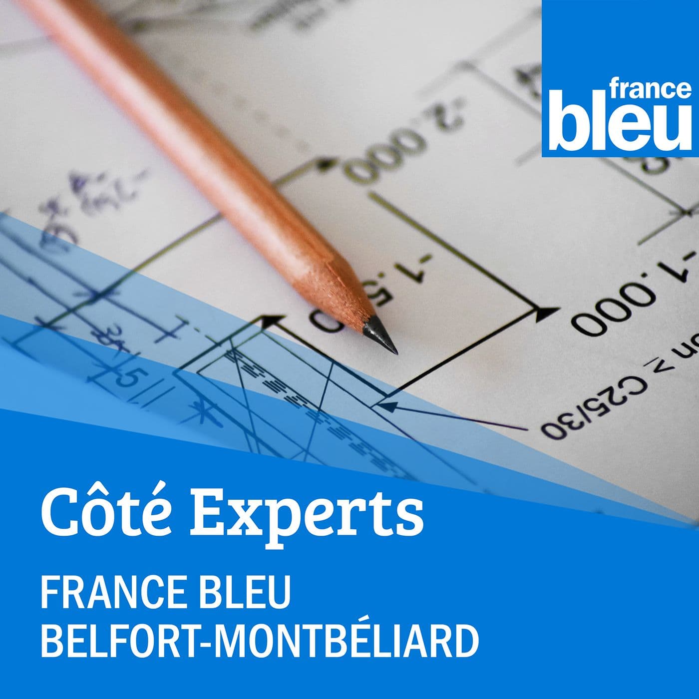 Les experts du Dimanche - FB Belfort Montbéliard - Podcasts