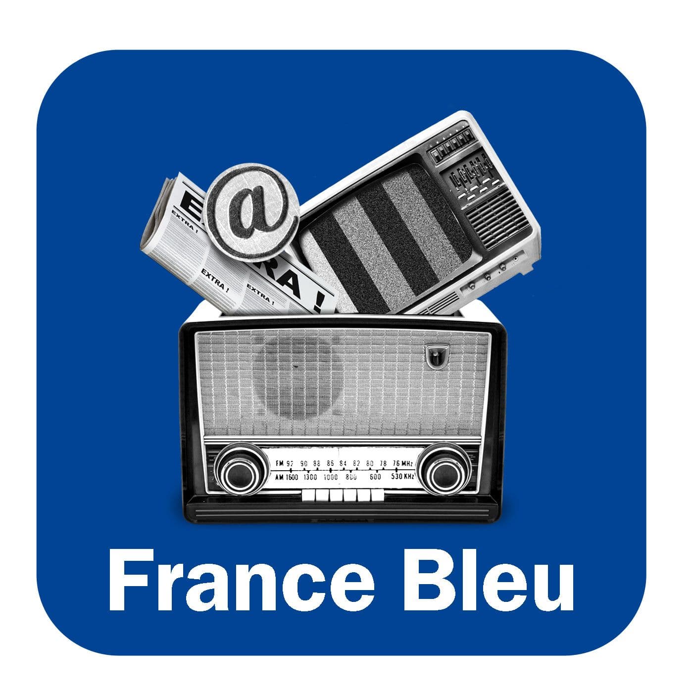 A table avec l'équipe de France Bleu Hérault - Podcasts