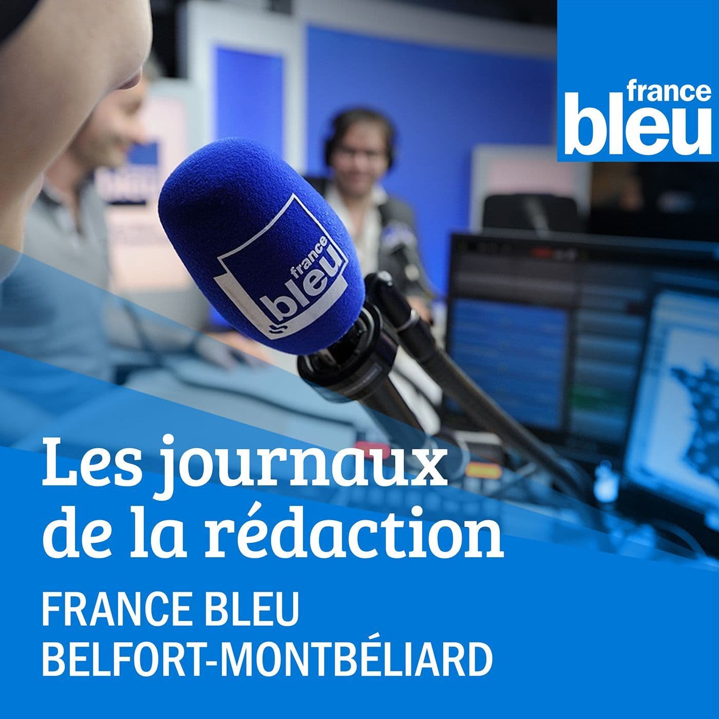 Le journal de 10h00 - Podcasts