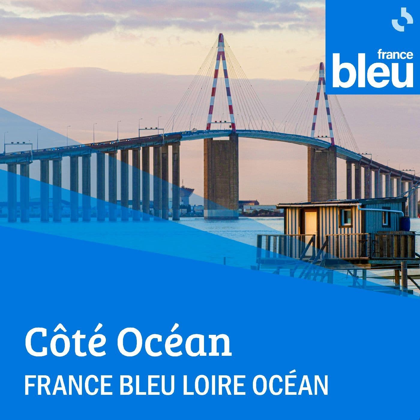 Côté Océan - France Bleu Loire Océan - Podcasts