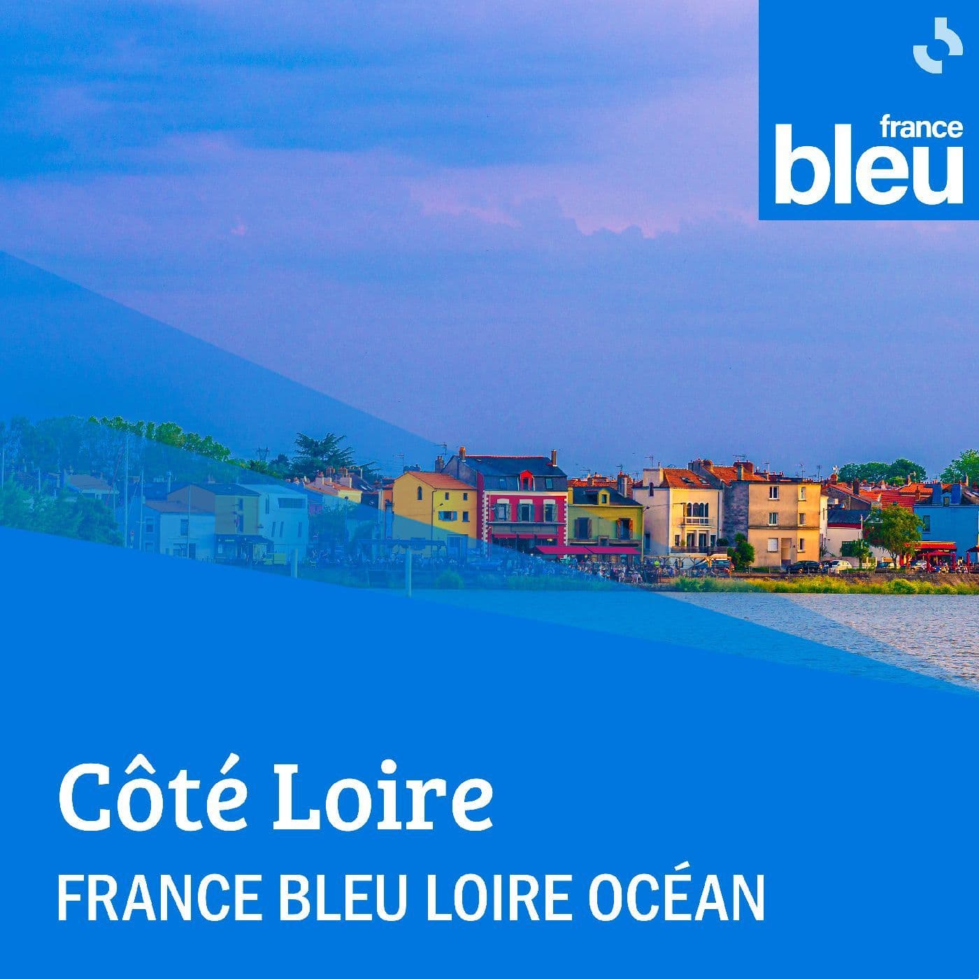 Côté Loire - France Bleu Loire Océan - Podcasts
