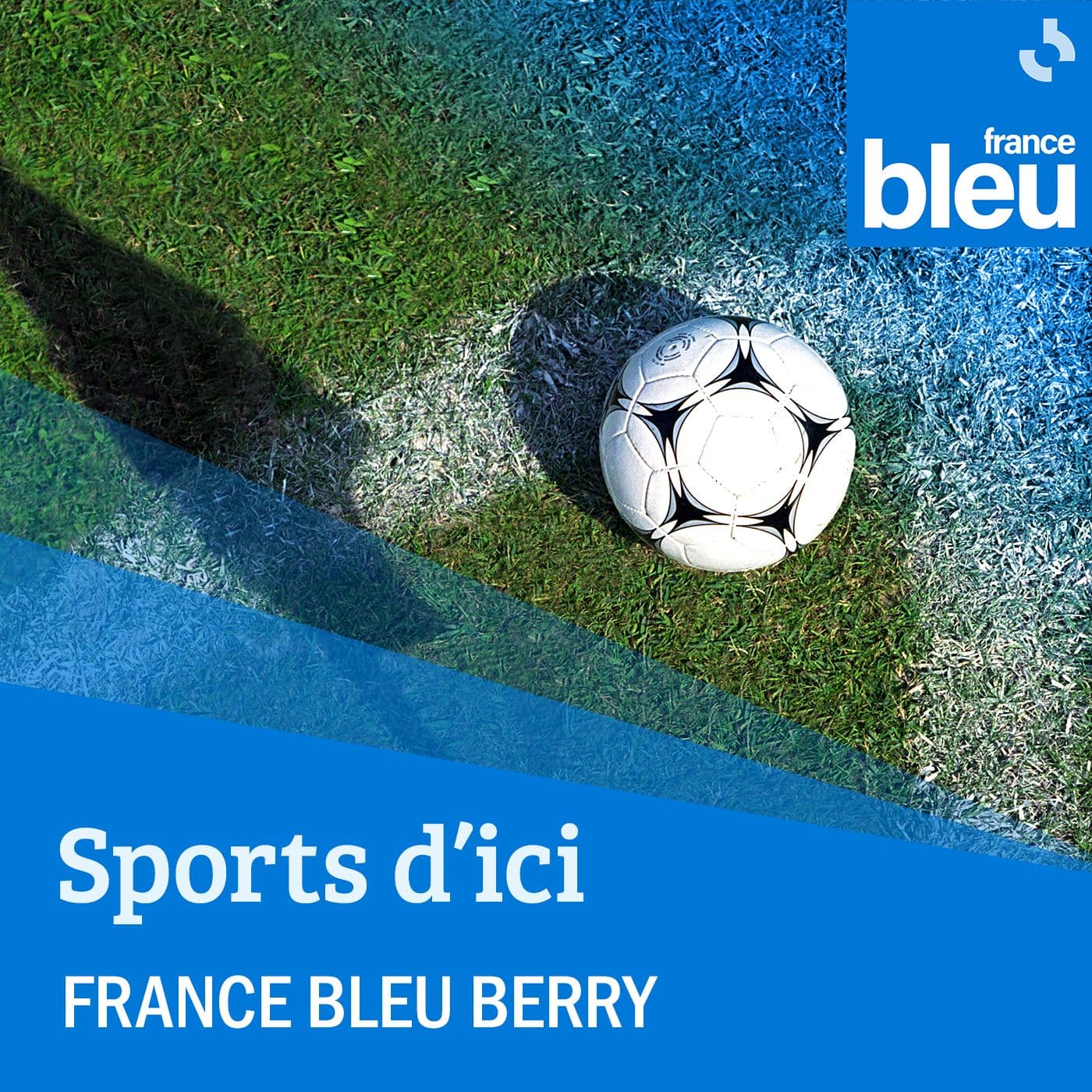 Sports d'ici - Podcasts