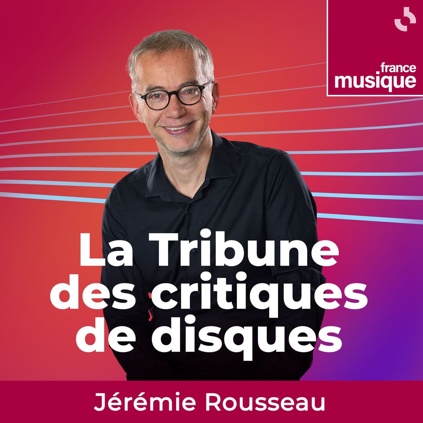 La Tribune des critiques de disques