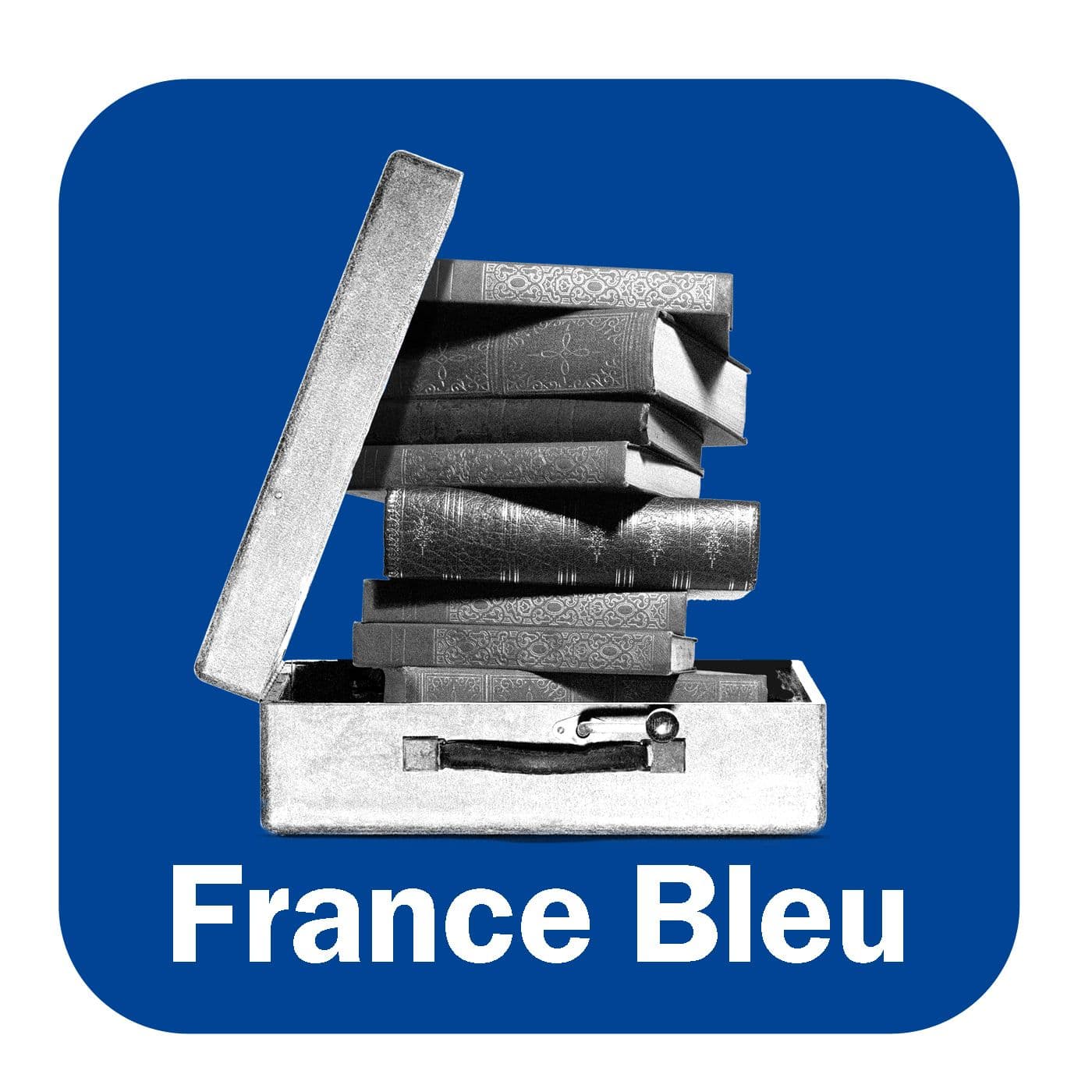 L'Invité Culturel (France Bleu Maine) - Podcasts