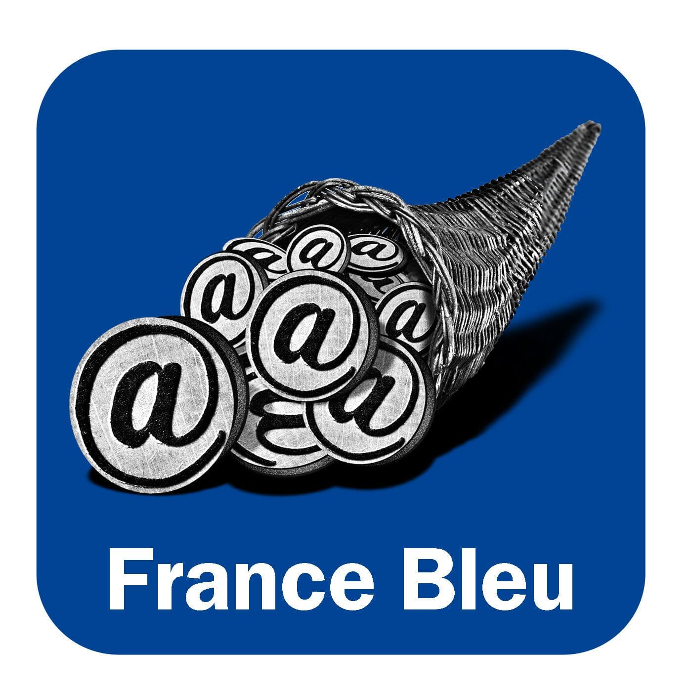 Carnet d'adresses - Podcasts