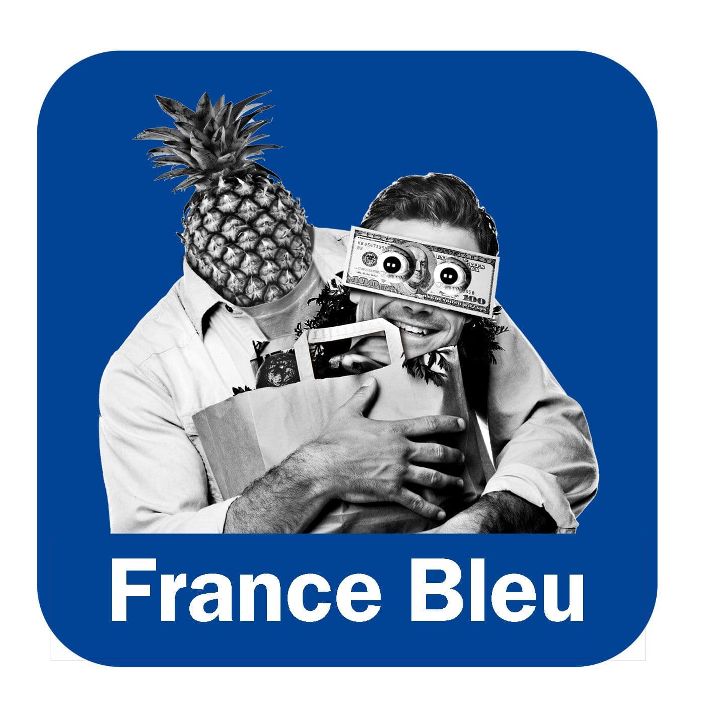 Les bons produits d’ici - Podcasts