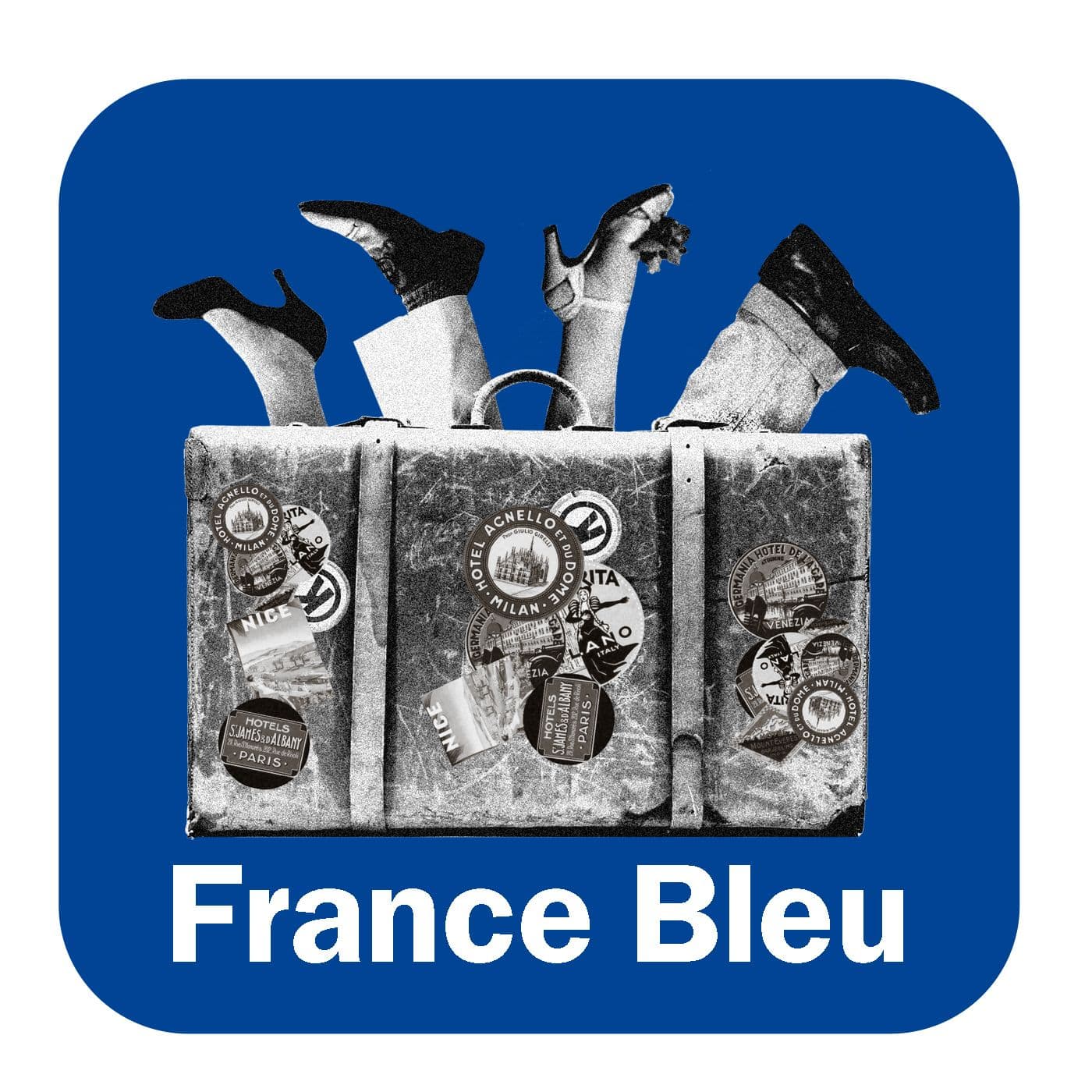 Planète 53 / France Bleu Mayenne - Podcasts