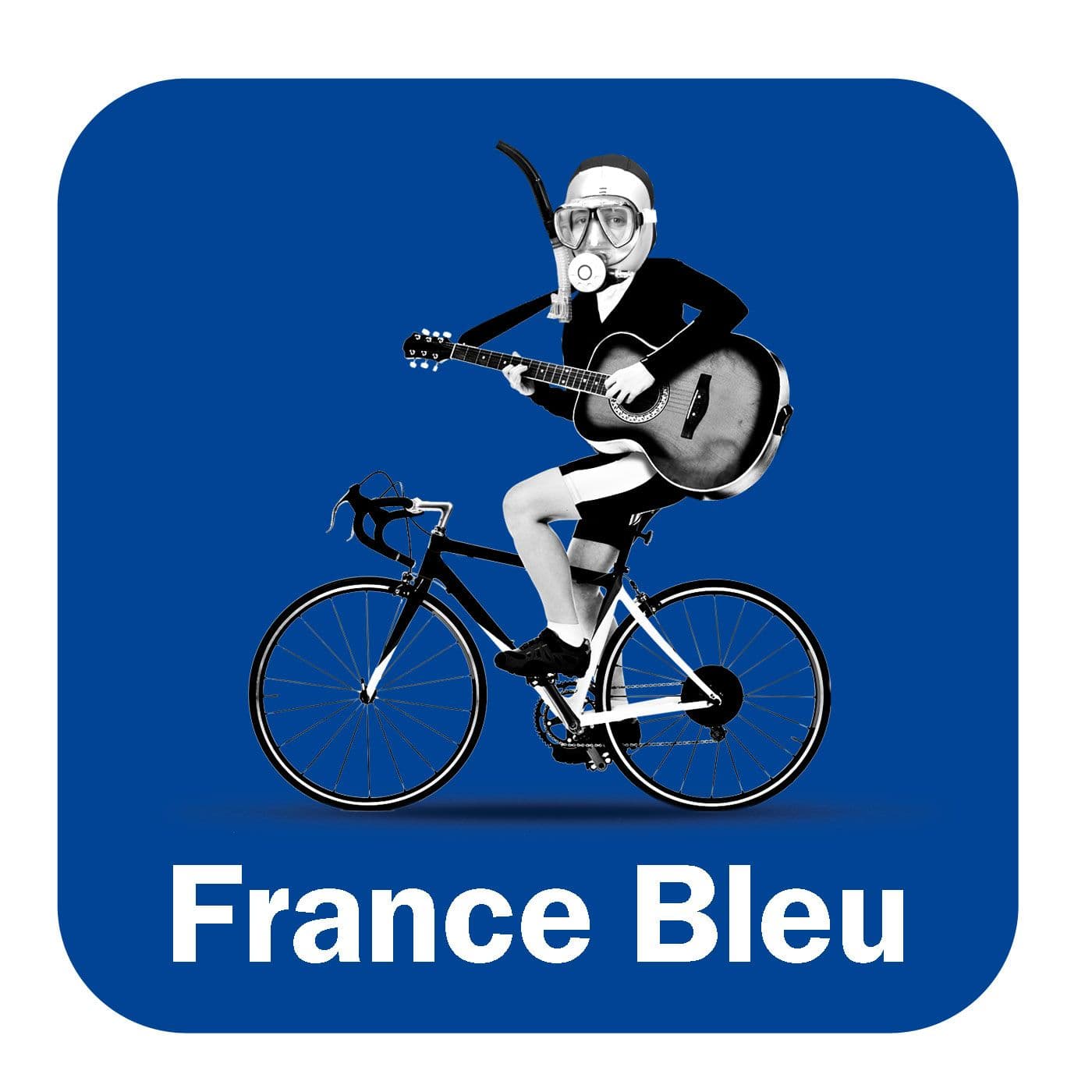 L'invité dans l'air du temps France Bleu Besançon - Podcast