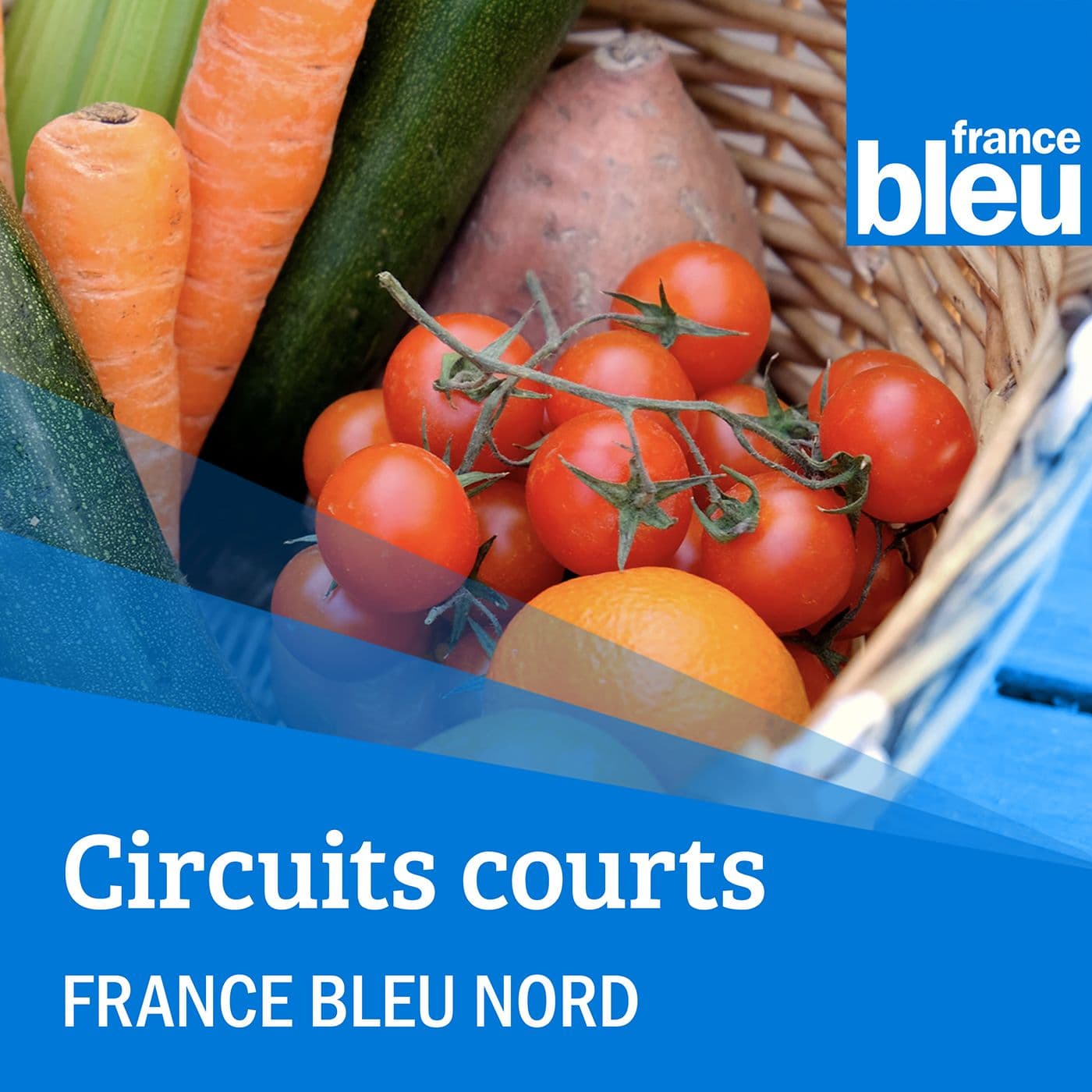 Circuits courts FB Nord - Podcasts