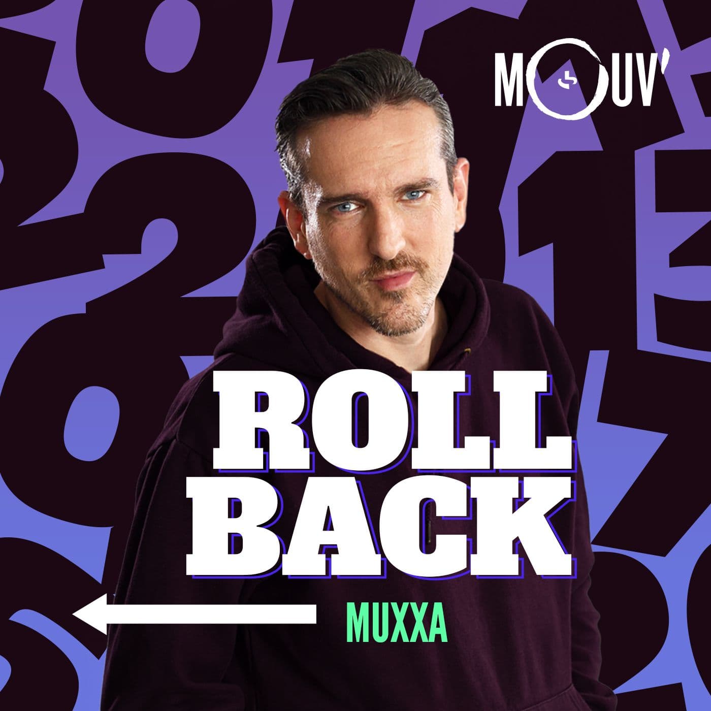 Roll Back - Podcasts