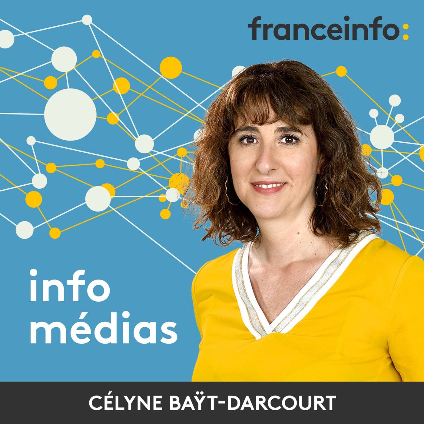 Info médias - Podcasts