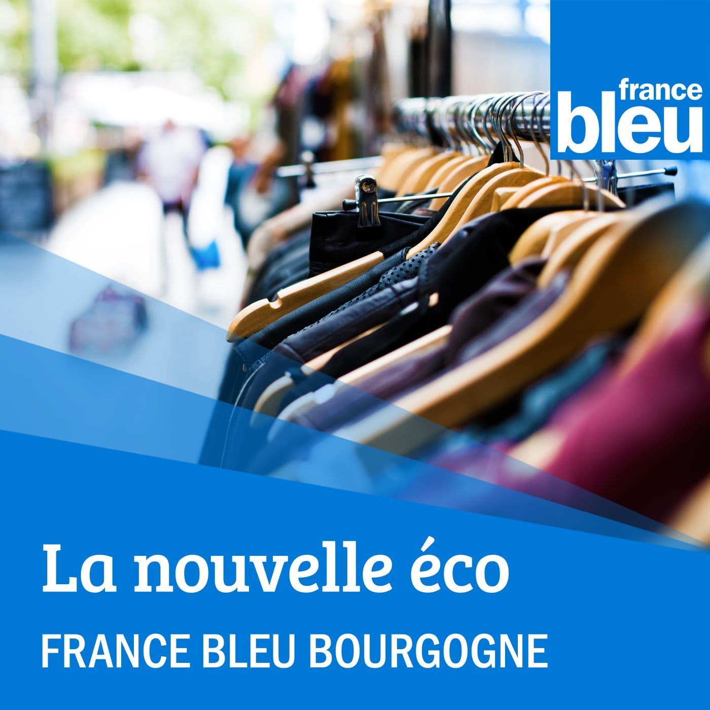 La nouvelle économie en Cote d'or - Podcasts