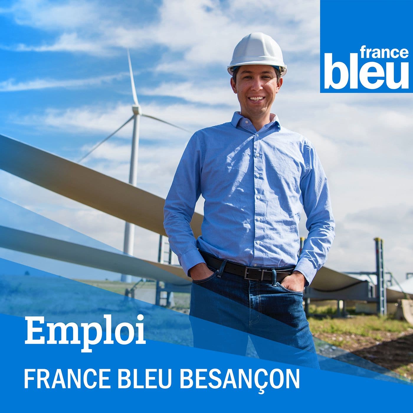 Les jobs made in Franche-Comté France Bleu Besançon - Podcasts