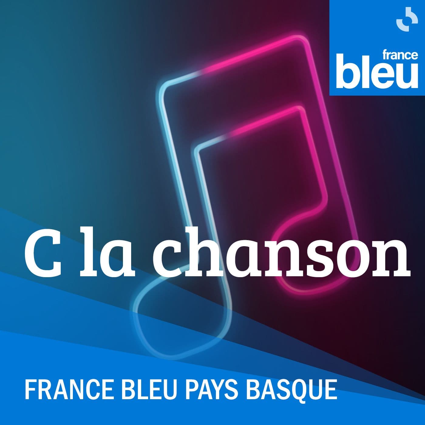 Une chanson, une histoire au Pays Basque - Podcasts