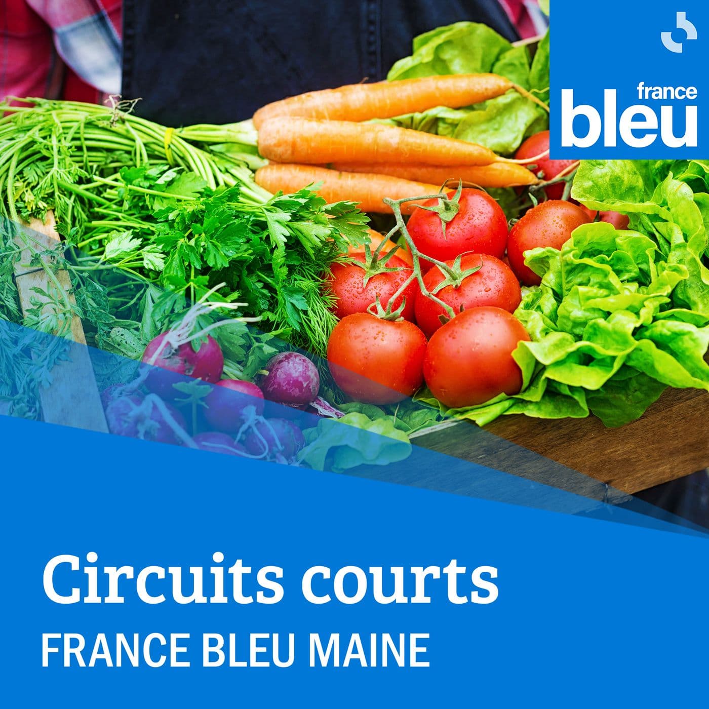 Circuits-courts, en Sarthe (France Bleu Maine) - Podcasts