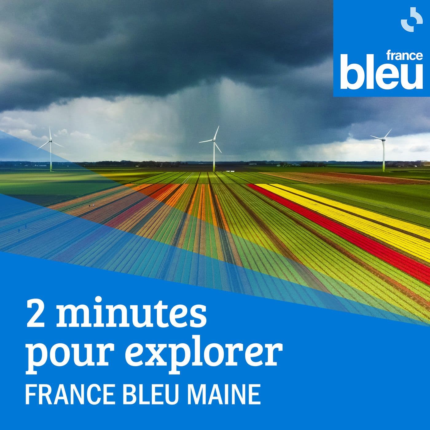 FB MAINE - 2 Minutes Pour Explorer avec Maine Science - Podcast