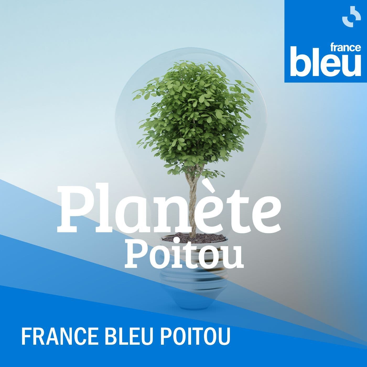Planète Poitou - Podcasts