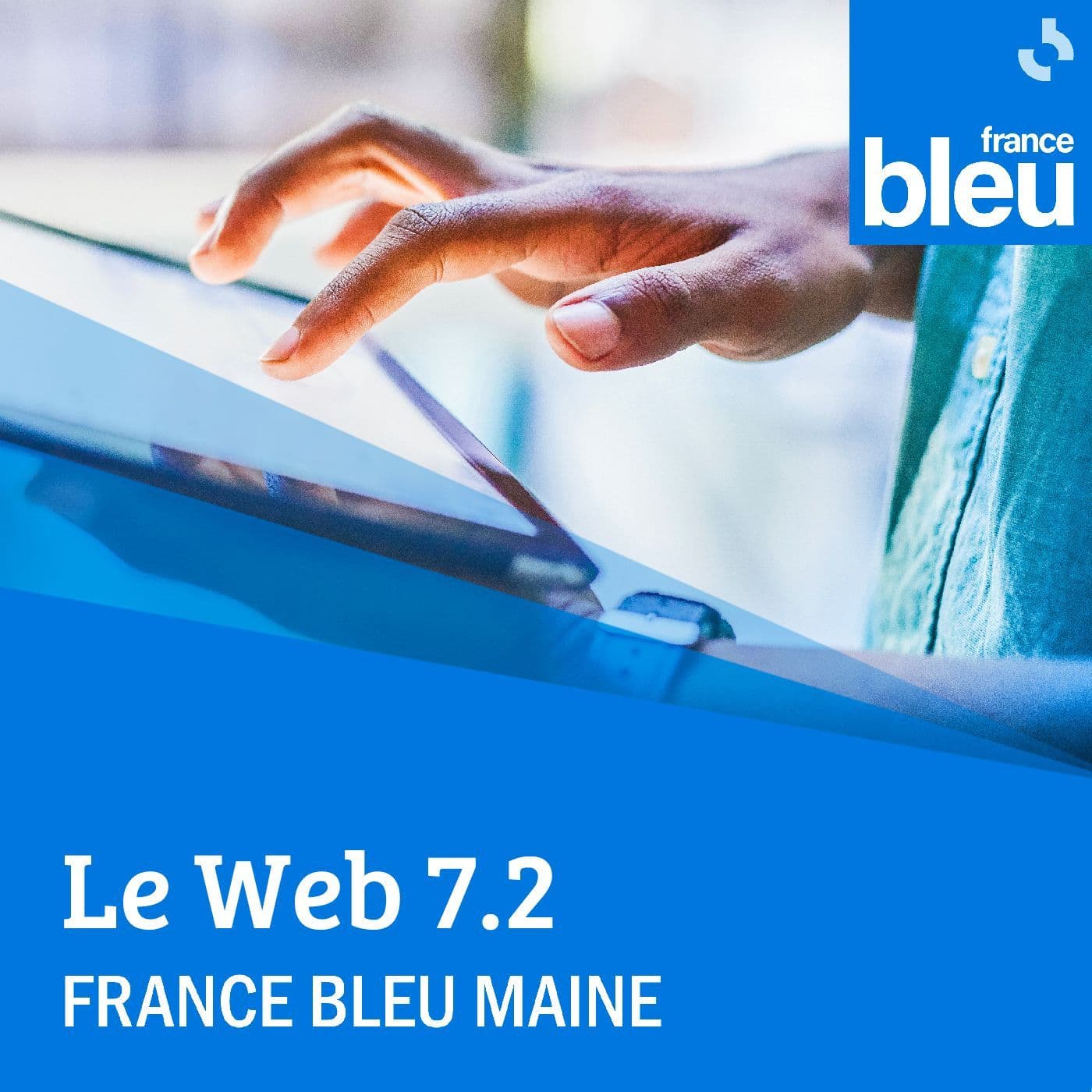Le Web 7.2 - Podcasts