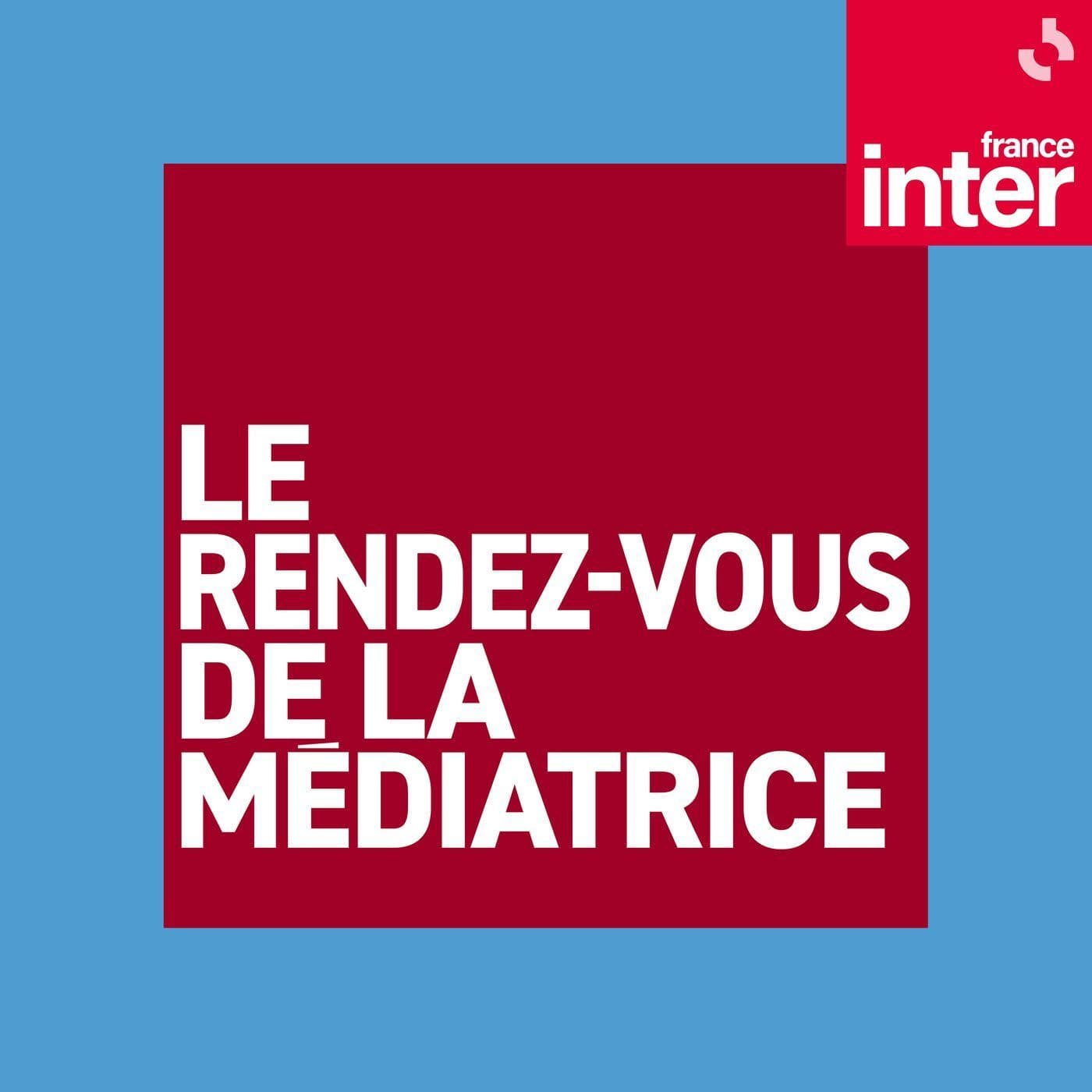 Le rendez-vous de la médiatrice - Podcasts