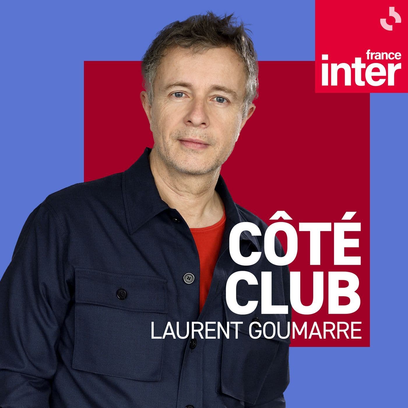 Coté club - Podcasts
