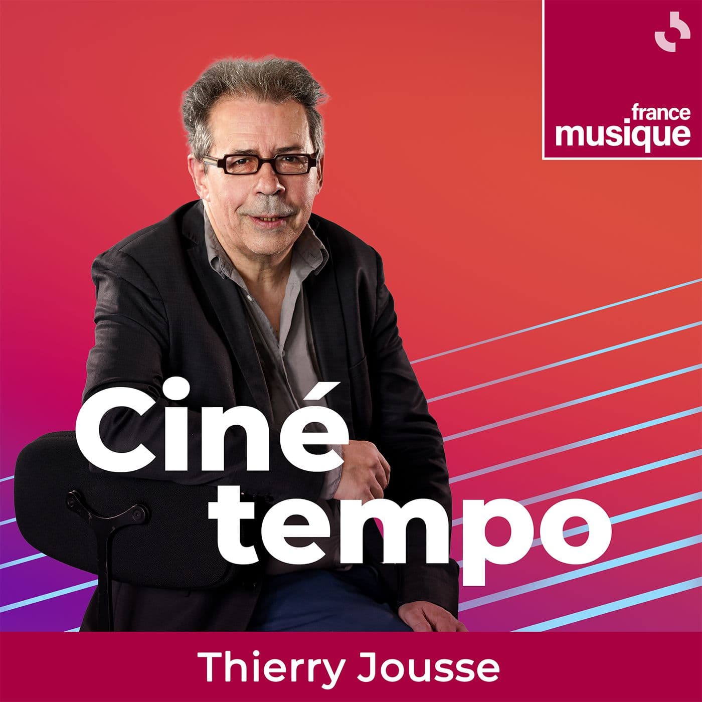 Ciné Tempo - Podcasts