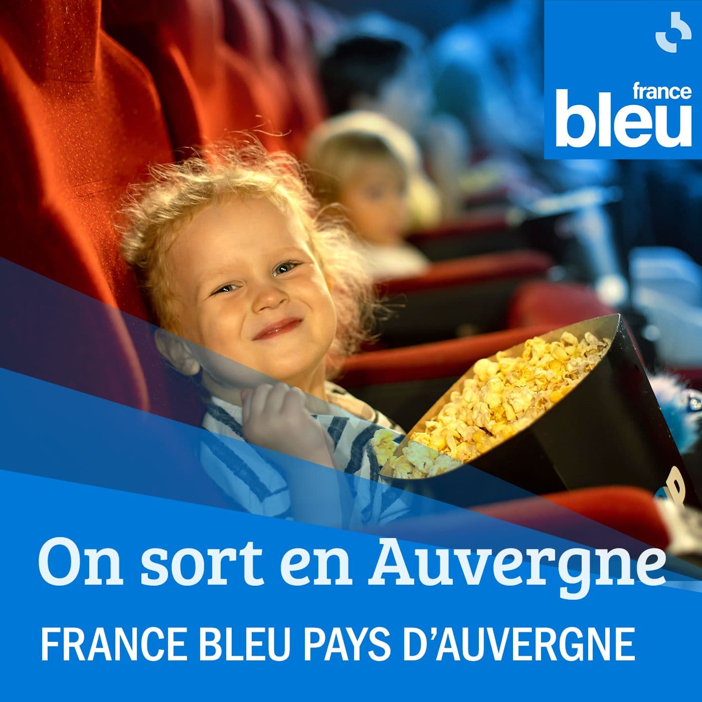 On sort en Auvergne - Podcasts