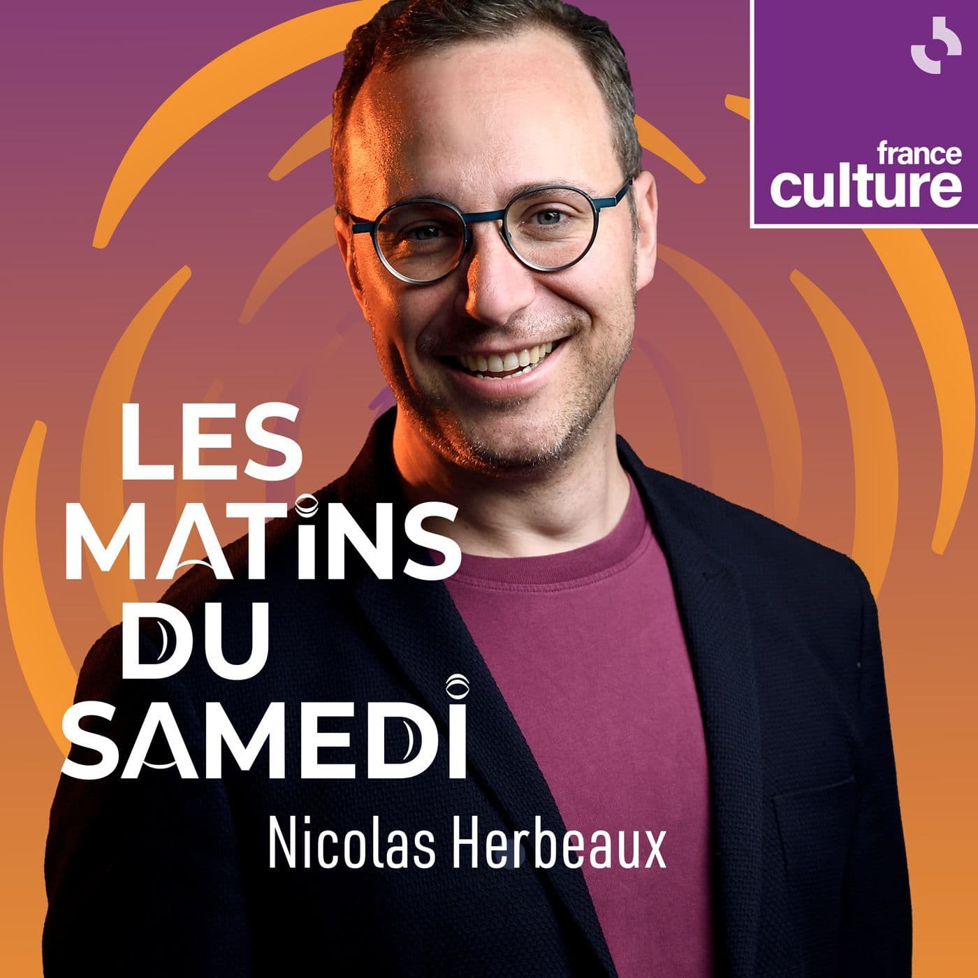 Les Matins du samedi (l'intégrale) - Podcasts