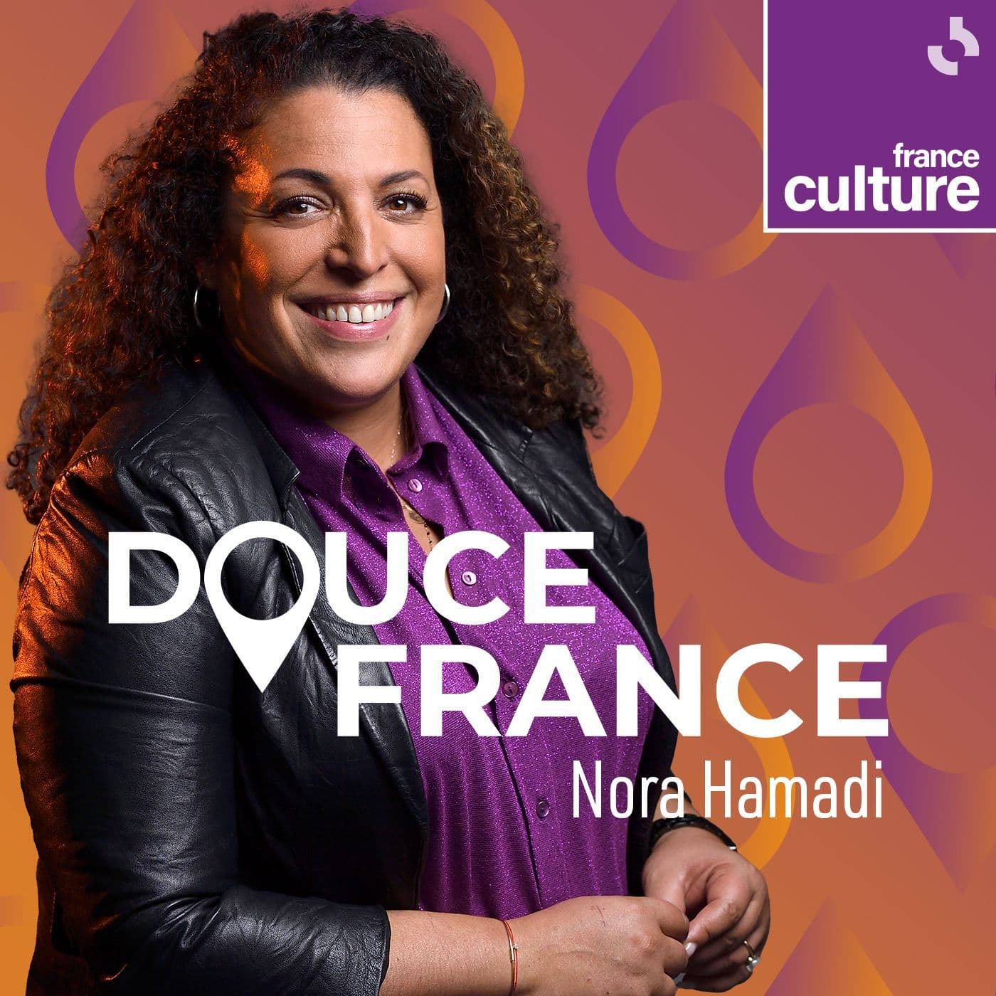 Douce France - Podcasts