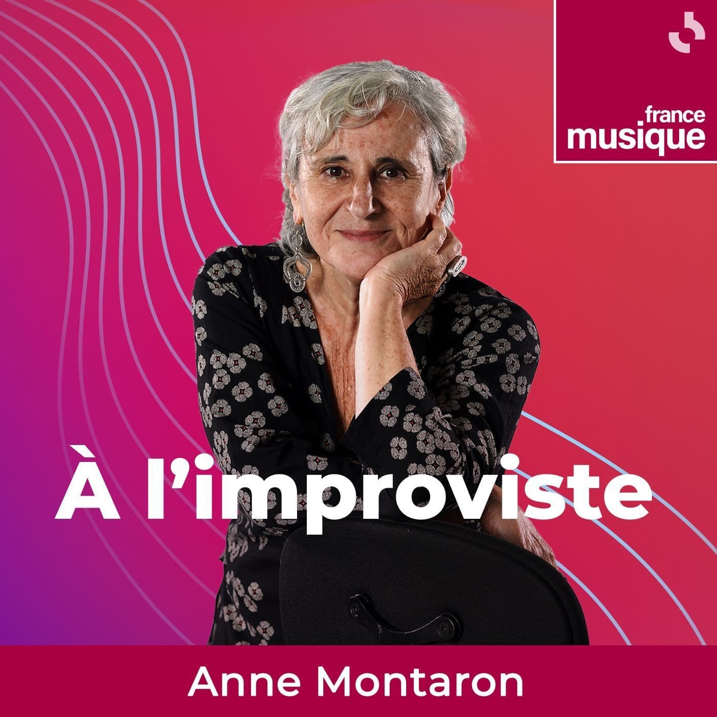 A l'improviste - Podcasts