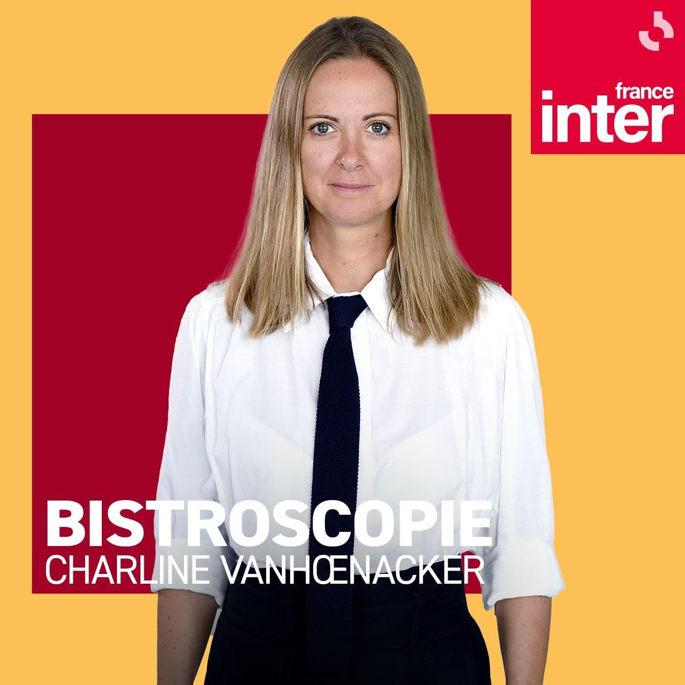 Bistroscopie - Podcasts
