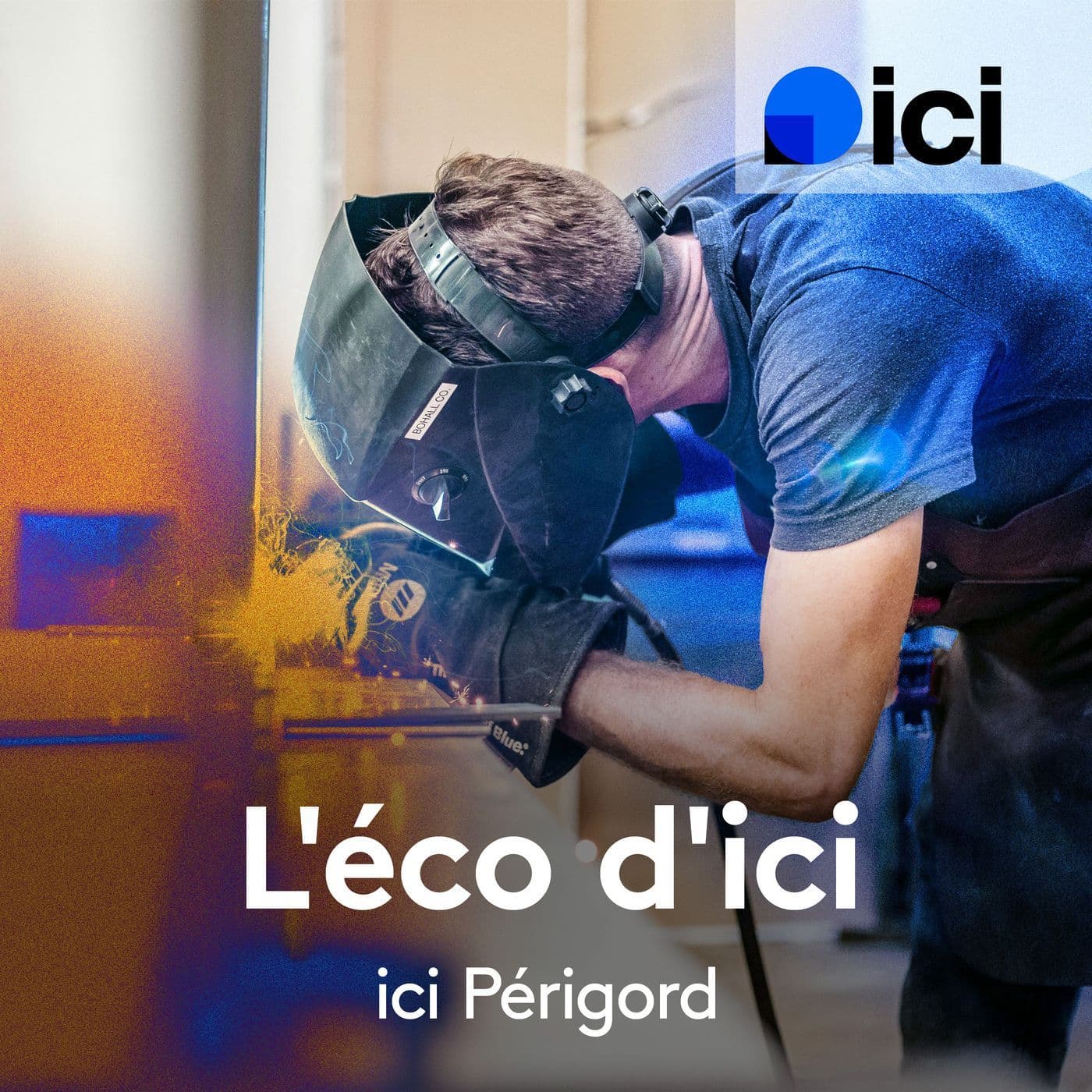 L'éco d'ici en Dordogne (old) - Podcasts