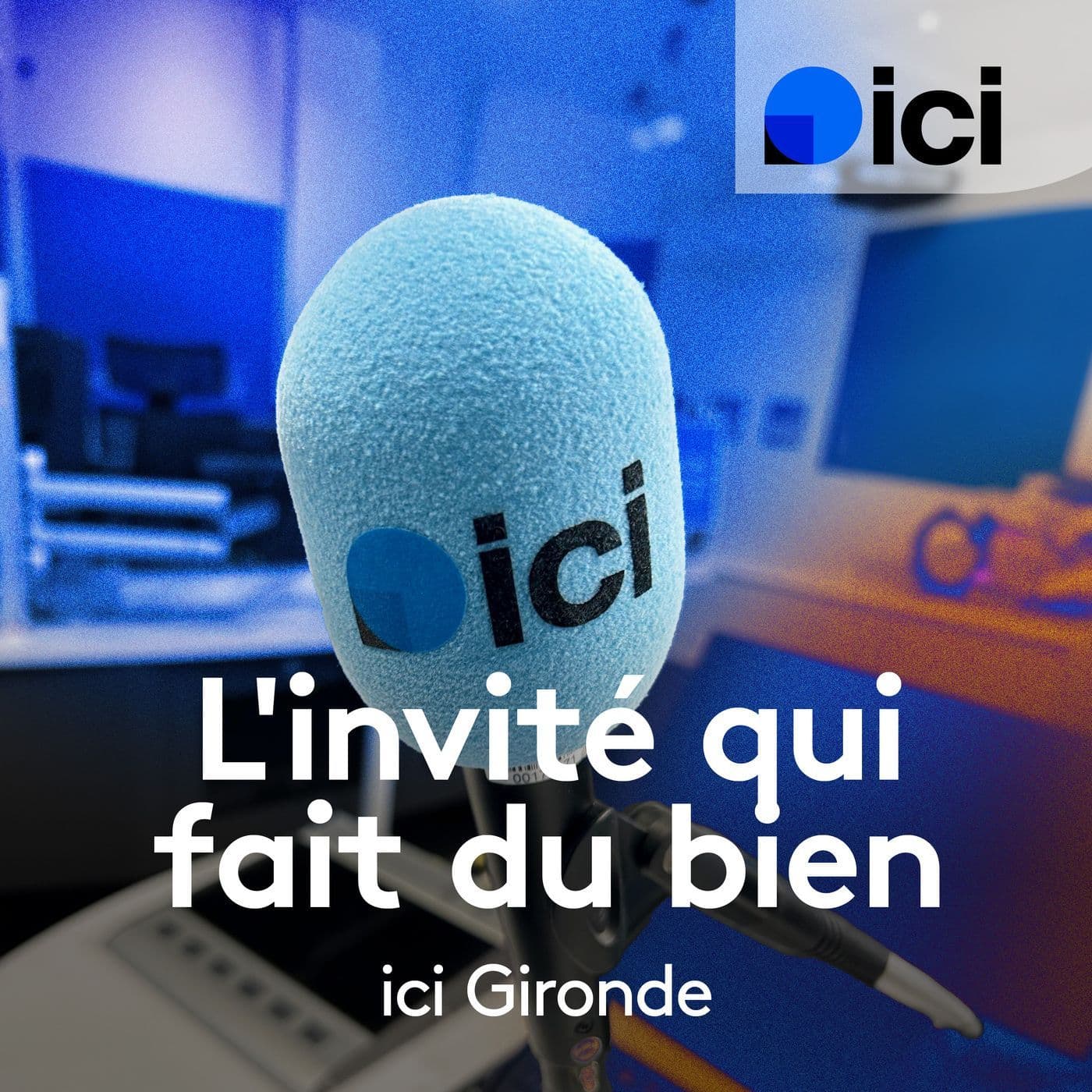 L'invité qui fait du bien en Gironde
