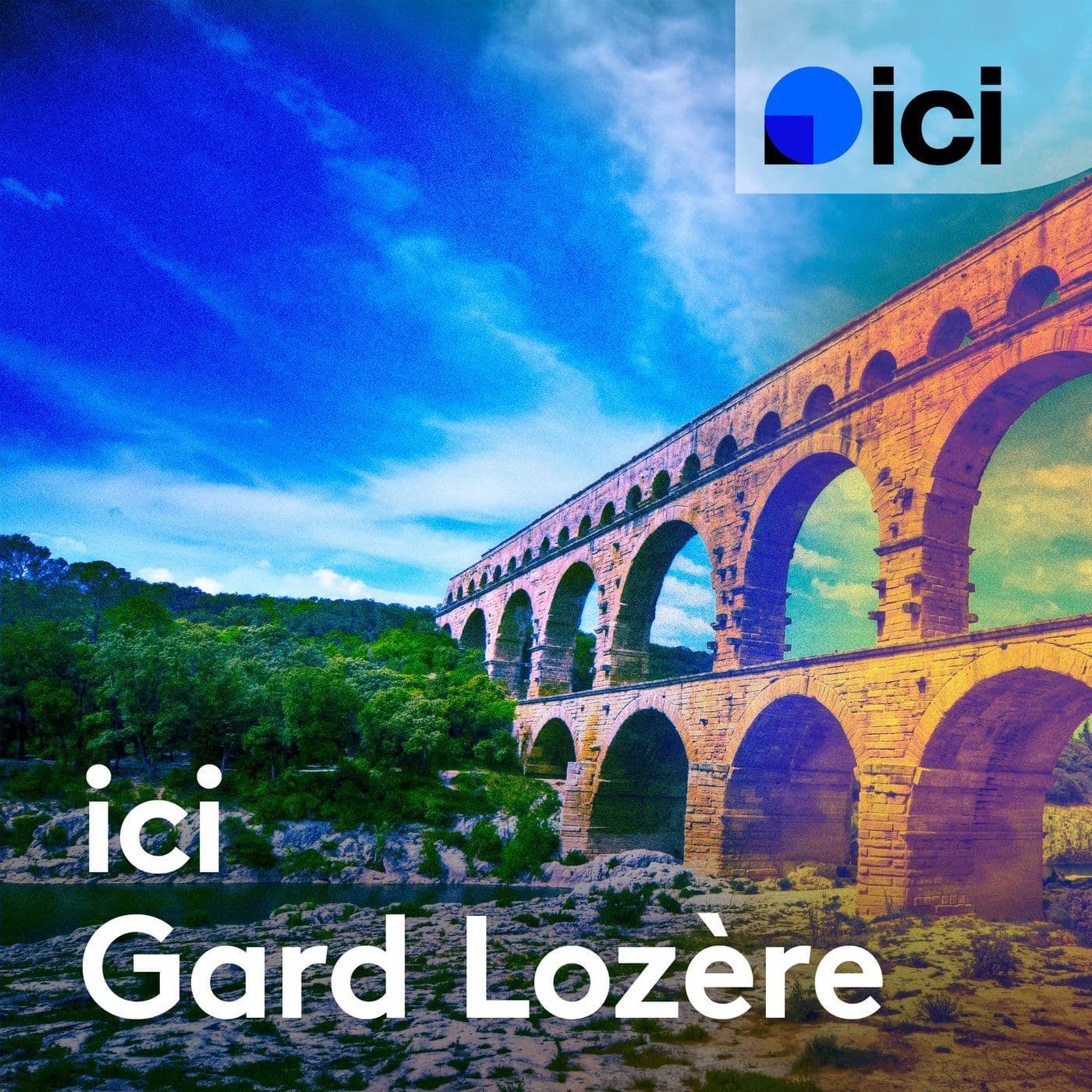 L'invité de 17h, ICI Gard Lozère - Podcasts