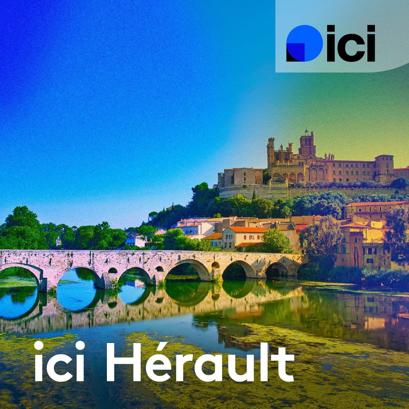 Ici la Paillade - Podcasts
