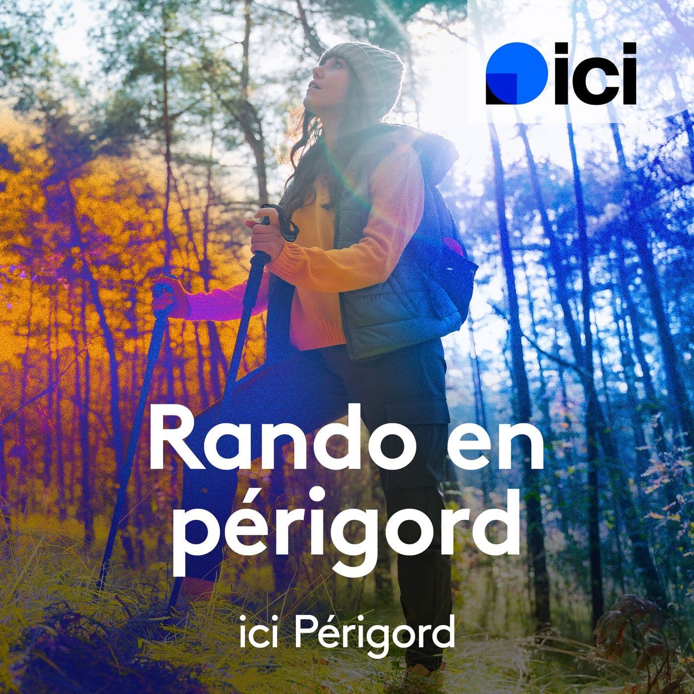Rando en Périgord - Podcasts