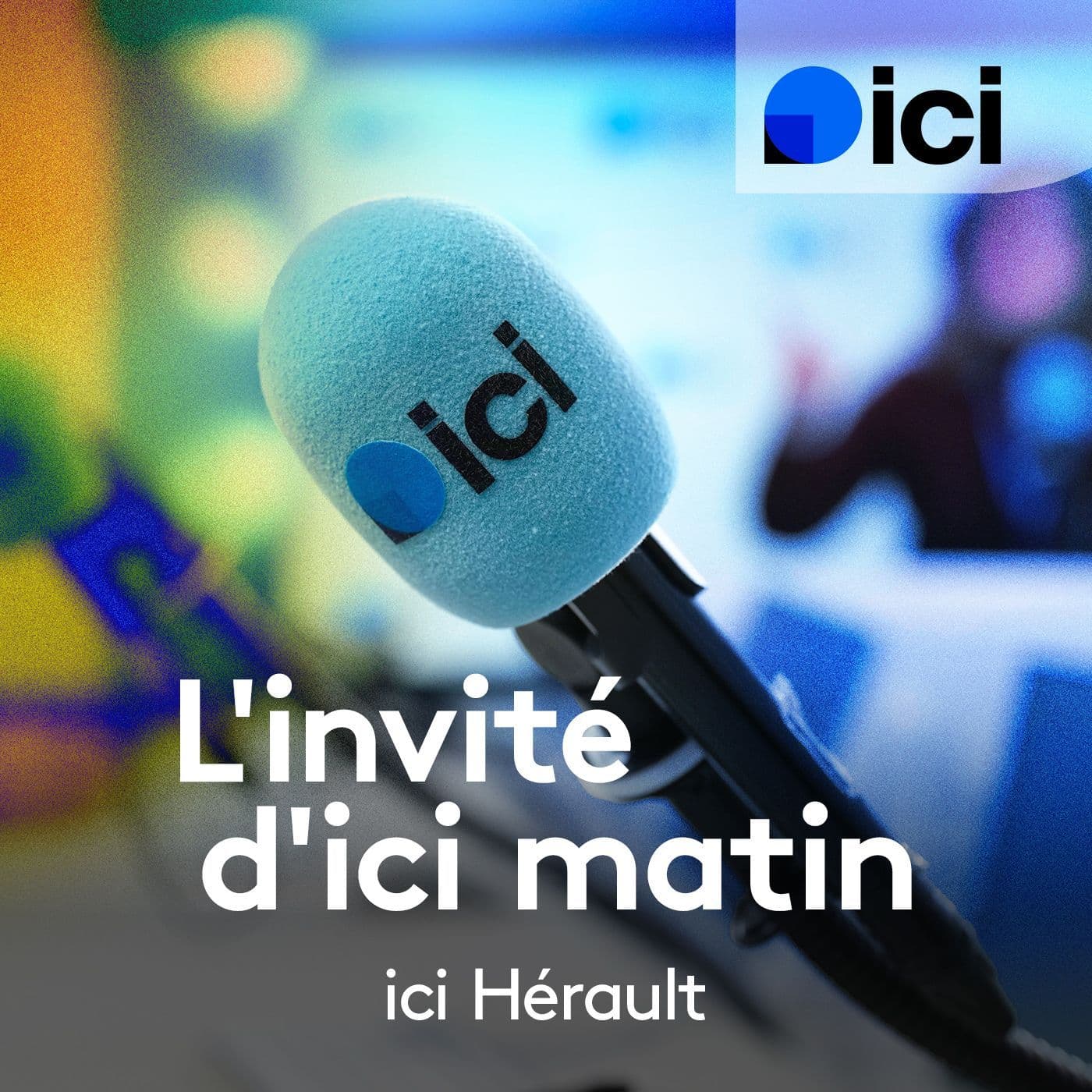 L'invité d'ici matin