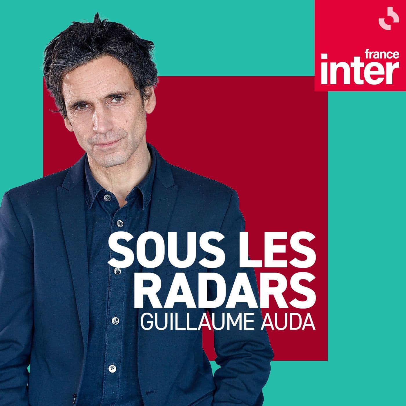 Sous les radars - Podcasts