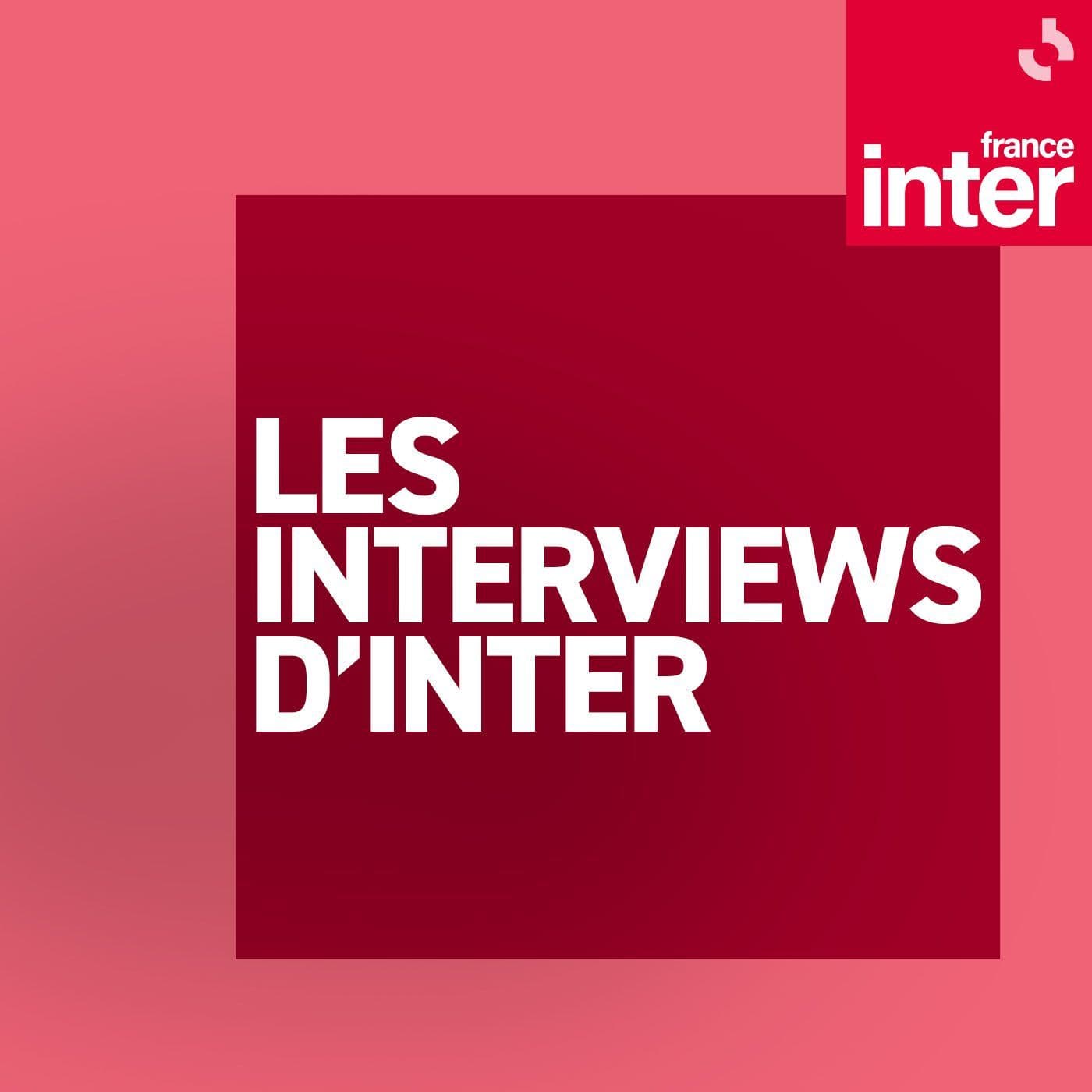 Les interviews d'Inter
