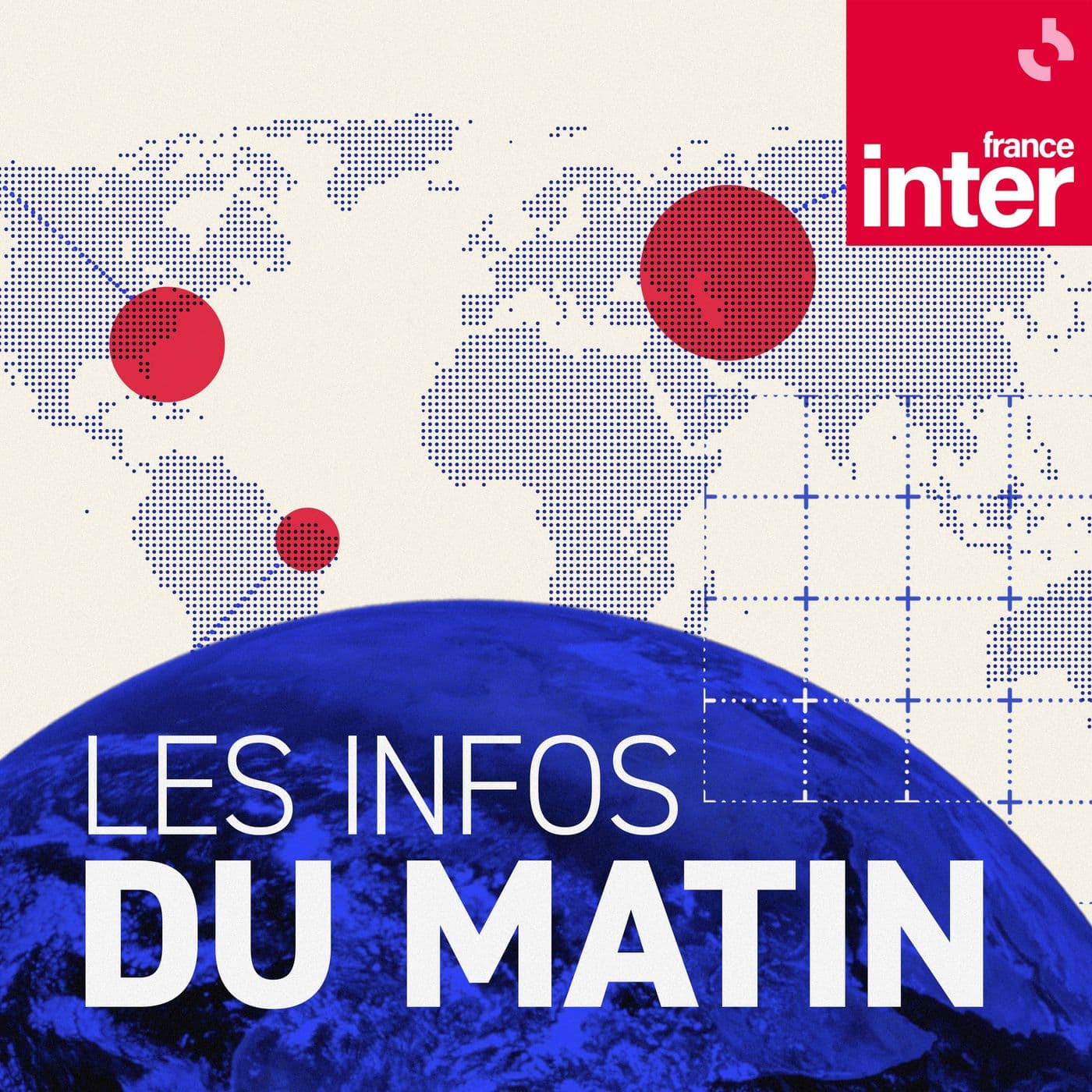 Les infos du matin