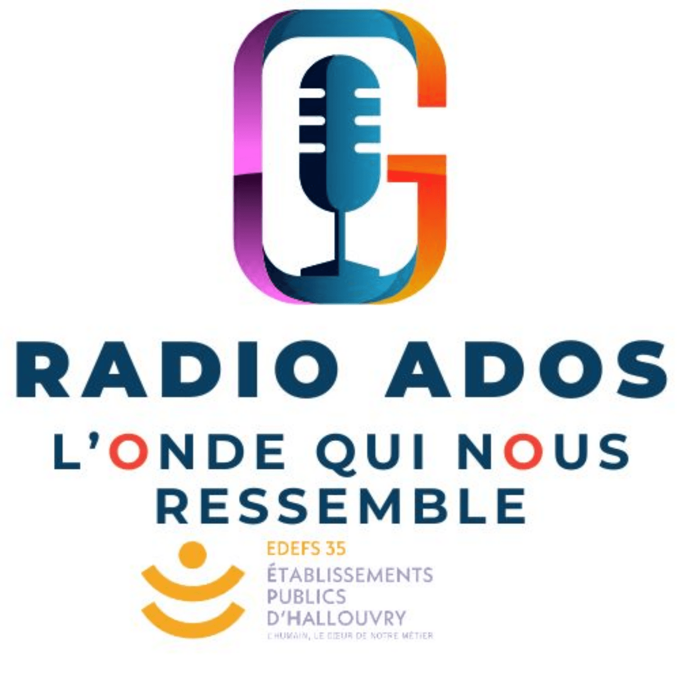 Radio Ados - Podcasts