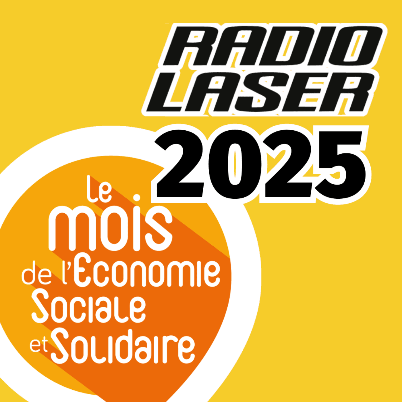 Le mois de l'ESS 2025 : Portraits inspirants - Podcasts