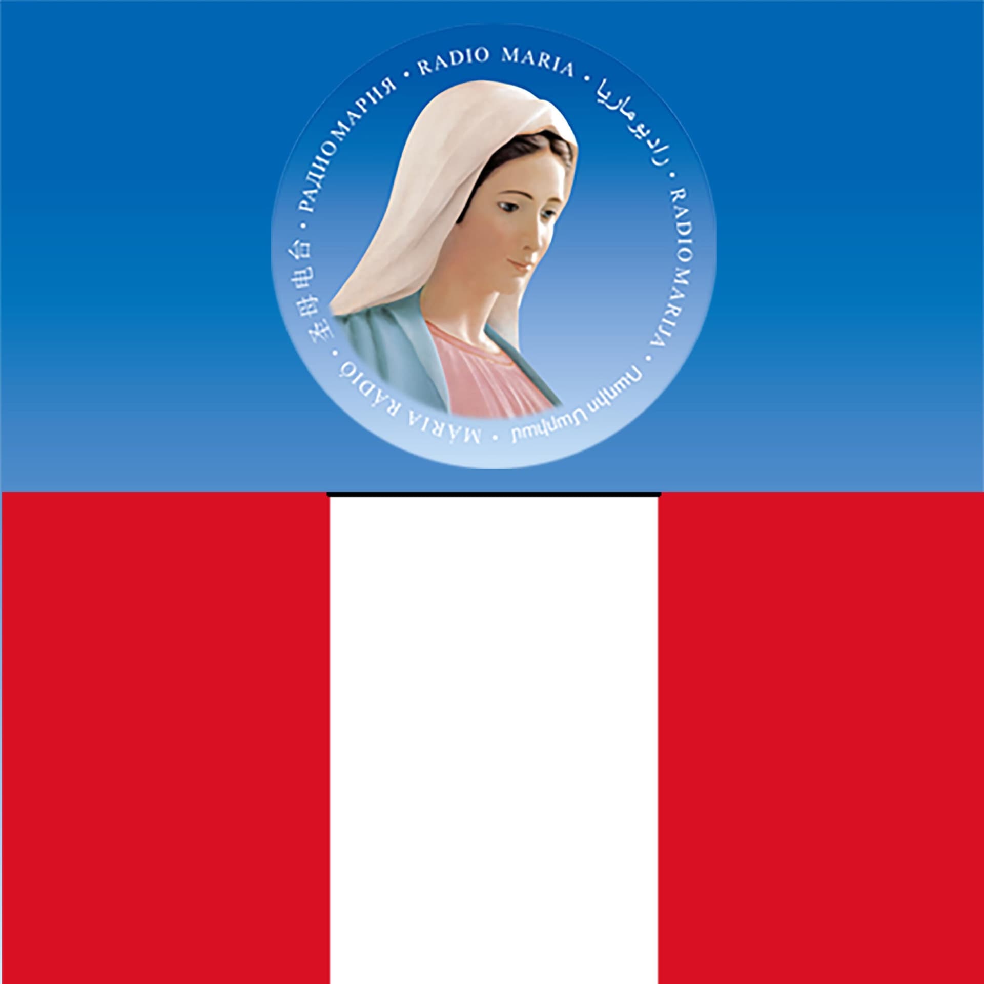 Radio Maria Perú - Podcasts