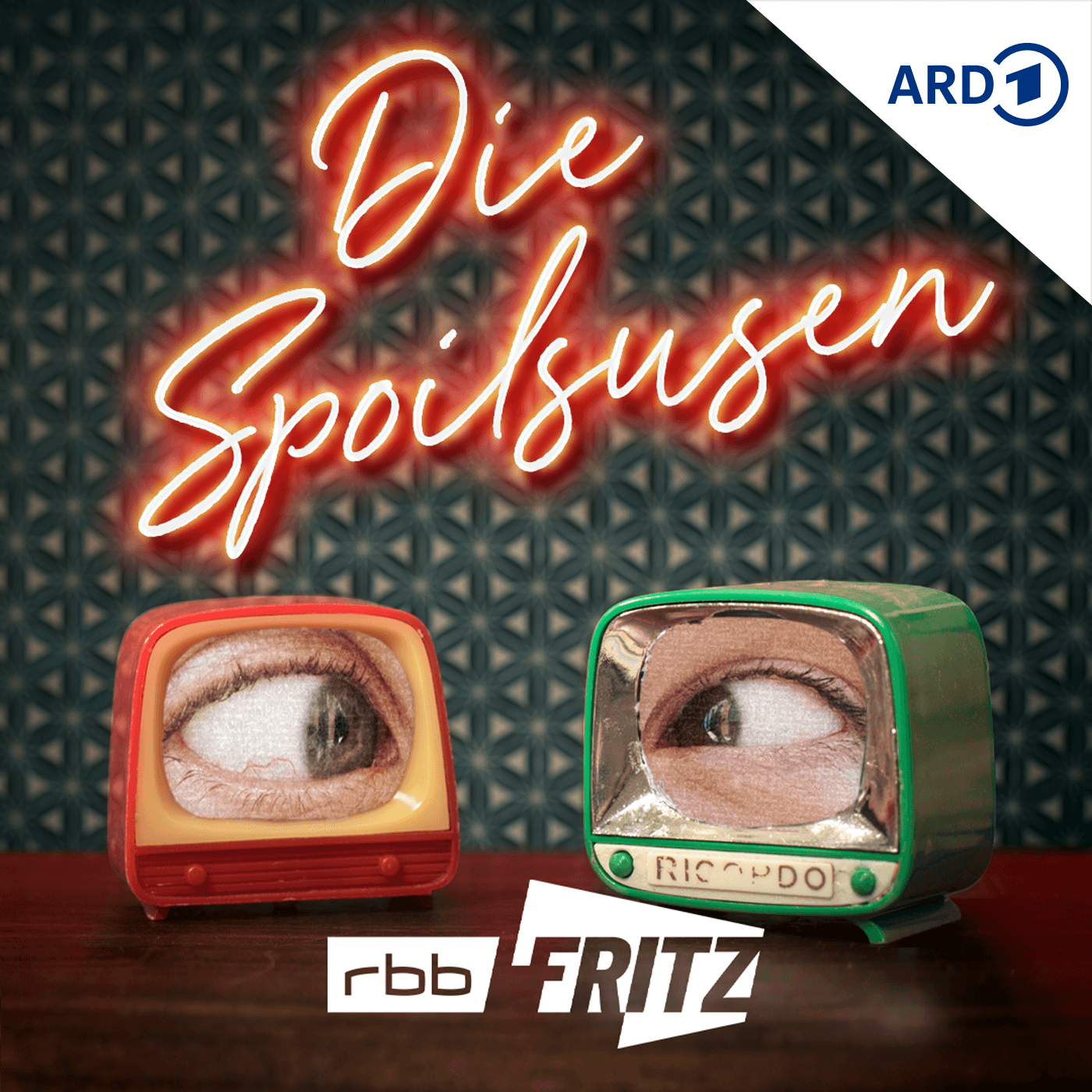 Die Spoilsusen - Podcasts