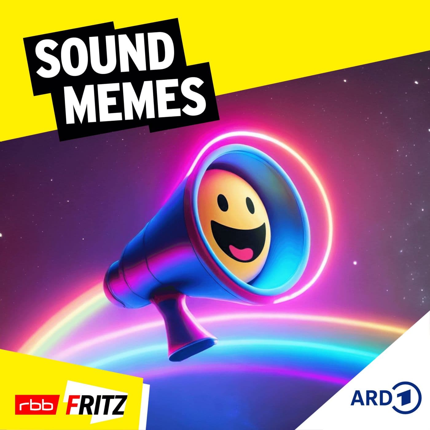 Sound Memes - Der kürzeste Comedy-Podcast der Welt - Podcasts