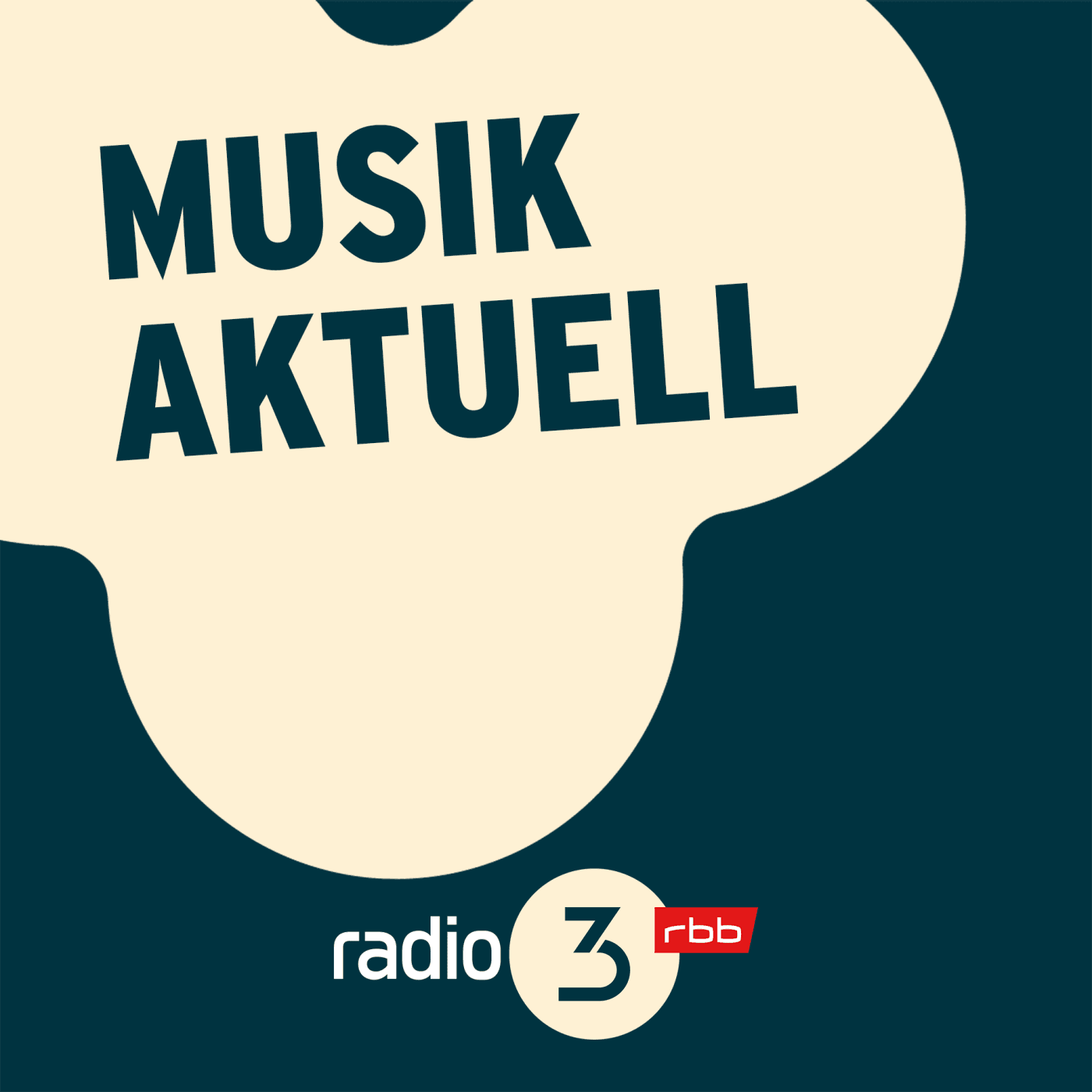 Musik aktuell - Podcasts